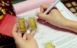 Thông tin quan trọng người dân mua vàng ngày vía Thần Tài cần biết