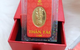 Không cần chen lấn mua vàng ngày vía Thần Tài, Dragon Capital gợi ý kênh đầu tư hiệu suất vượt trội, có cơ hội nhân đôi tài sản sau vài năm