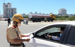 Mức phạt lỗi liên quan đăng ký xe, bằng lái xe mới nhất 2026, các tài xế chú ý