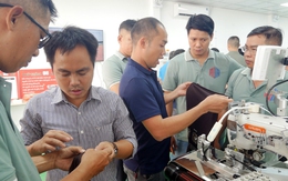 SiRUBA – Hành trình hơn 60 năm tiên phong phát triển máy may công nghiệp và giải pháp may tự động