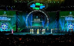 Dalattourist: 50 năm bền bỉ sứ mệnh phát triển du lịch xanh cùng Đà Lạt