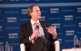 HAUS Da Lat bổ nhiệm tân Chủ tịch HĐQT: Cựu cố vấn cấp cao Ngân hàng Trung ương Anh