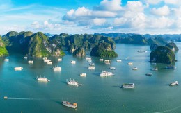 Nhà đầu tư đón cơ hội vàng ở Đặc khu kinh tế thế hệ mới Vân Đồn