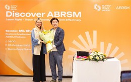 DAYONE ASIA nhận đầu tư từ ThinkZone, hợp tác chiến lược với ABRSM