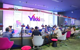 Vikki Bank tiếp tục triển khai gói tín dụng 10.000 tỷ đồng ngay đầu năm Bính Ngọ 2026
