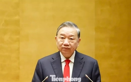 Tổng Bí thư Tô Lâm đặt nhiều câu hỏi về 16 tỷ USD làm sân bay Long Thành