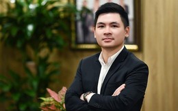 Con trai 9X nhà Bầu Hiển đã nắm trong tay những gì trước khi ứng cử HĐND TP Hà Nội?