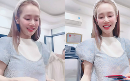 Đáng lo cho Nhã Phương