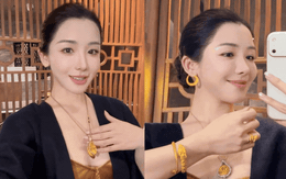 Bí ẩn tiệm vàng cổ 3 đời khiến giới siêu giàu mê mẩn: Phú bà hé lộ quy tắc 'ngầm', chờ ròng rã hơn 1 năm mới tới lượt