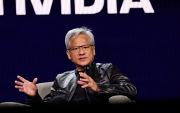 Lãi 120 tỷ USD/năm, Nvidia trở thành cỗ máy in tiền khổng lồ, xóa tan hoài nghi về bong bóng AI
