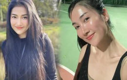 "Nữ hoàng phim xưa" Quỳnh Lam 42 tuổi vẫn trẻ đẹp như gái đôi mươi: Bí quyết chống già không tốn 1 xu, không phải ăn uống hay tập luyện