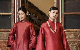 Khởi nghiệp từ 40 triệu mua vải chợ Ninh Hiệp, NTK Việt làm 1 điều chưa từng có tại lâu đài nổi tiếng nước Nga