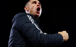 Ronaldo dạo này thế nào?