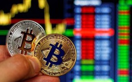 Sàn giao dịch tài sản mã hóa vào giai đoạn 'nước rút', nhiều doanh nghiệp biến động bất ngờ