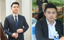 2 thiếu gia 9x vừa ứng cử đại biểu HĐND: Người là Phó chủ tịch, người là Tổng Giám đốc, bất ngờ sở hữu 1 điểm chung