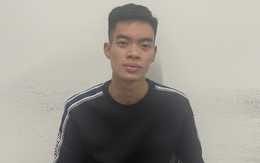 Chuyển khoản 100 triệu vào mùng 5 Tết, nhưng tiền không về tài khoản người nhận: Công an bắt khẩn cấp thanh niên sinh năm 2005