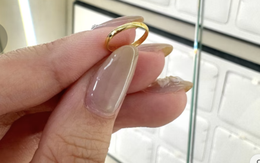 Rộ xu hướng bán online vàng 0,1 chỉ, hàng nghìn người đổ xô "chốt đơn": Điều đặc biệt phải CẨN TRỌNG!