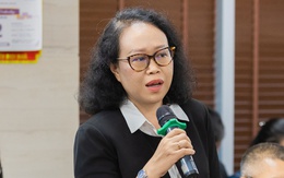 Người dân cần cân nhắc, thận trọng khi mua vàng để tránh rủi ro