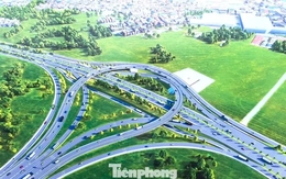 Đường huyết mạch Bắc TPHCM lột xác ra sao khi được rót thêm 20.000 tỷ