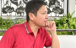 Nam NSƯT từng là giám đốc, sống trong căn nhà rộng 33m2 suốt hơn 45 năm: Tuổi 65 có vài tỷ đồng gửi tiết kiệm, chọn ở 1 mình