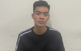 Bắt khẩn cấp Đoàn Văn Hổ sinh năm 2005