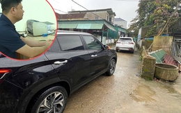 Nóng: Khởi tố Nguyễn Viết Linh - kẻ "chặn đầu, khóa đuôi" xe ô tô ngày mùng 2 Tết