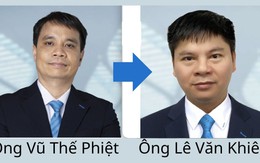 Chủ đầu tư sân bay Long Thành đổi người đại diện pháp luật ngay sau quyết định của Bộ Tài chính