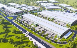 Diễn biến mới về dự án Khu công nghiệp trị giá gần 5.400 tỷ đồng, quy mô hơn 499 ha