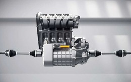 Phát minh "động cơ turbo 3 xi-lanh" của Anh có thể gây chấn động lĩnh vực giao thông toàn cầu