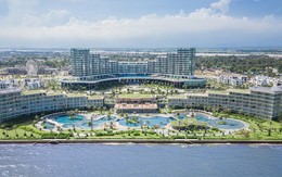 Dự án hơn 5.000 tỷ của Tập đoàn FLC tại bãi biển đông khách nhất Thanh Hoá liên tiếp đón tin vui