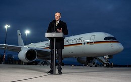 Châu Âu đón tin vui từ Trung Quốc