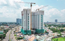 Nguồn cung căn hộ Bình Dương (cũ) sôi động chưa từng có, tăng vọt gần 10 lần nhưng từ năm 2027 sẽ giảm mạnh, vì sao?