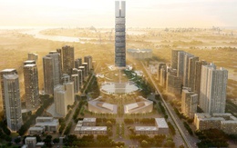 Tập đoàn làm dự án 4,2 tỷ USD tại Hà Nội, đóng góp 130 tỷ vào ngân sách thành phố đáng sống nhất cả nước