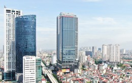 Hà Nội và bài toán mô hình đô thị nén