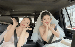 Tình bạn diệu kỳ của "phú bà": Bay nửa vòng Trái Đất tổ chức "đám cưới độc thân" cho bạn thân 35 tuổi đang khủng hoảng vì giục cưới