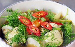 3 loại rau được ví như “kháng sinh tự nhiên”: Mùa xuân ăn cách ngày giúp thanh nhiệt, giải độc, tăng đề kháng rõ rệt