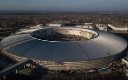 Nga nắm giữ 'quân bài trị giá 5 tỷ RUB': Bước nhảy vọt tiến vào 'top tinh hoa thế giới'