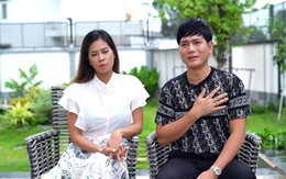 Ca sĩ được vợ tặng tượng Thần Tài bằng vàng: 1 vợ 5 con, chán biệt thự 1.200 m2 liền xây nhà phố 5 tầng