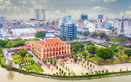 TPHCM khởi công công viên Cảng Nhà Rồng - Khánh Hội