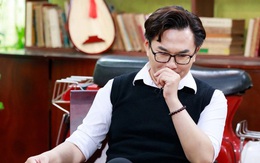 Nam MC đình đám nói thẳng một điều về ngày vía Thần Tài: "Chẳng phải để khoe mà là để xúi"