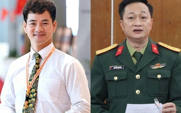 Hai NSND cùng tên Xuân Bắc: Người là Cục trưởng, người là Đại tá quân đội