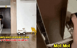 Vay 1,7 tỷ trong 35 năm mua chung cư Hà Nội: Vợ chồng trẻ tính gì khi chấp nhận “trả nợ gần hết đời”?