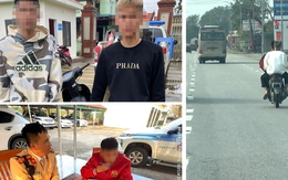 Giao xe cho người chưa đủ 18 tuổi, 2 chủ phương tiện bị phạt 28 triệu đồng