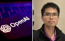 Kỹ sư Việt nghỉ OpenAI vì kiệt sức nhưng để lại cảnh báo lạnh gáy: "AI đang tăng tốc vượt khỏi con người"
