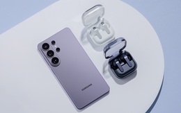 Đây là Galaxy S26 Ultra: Giá từ 37 triệu, sở hữu 1 tính năng chưa điện thoại nào có