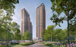 The Parkland - đáp án cho bài toán ở thực và đầu tư dài hạn