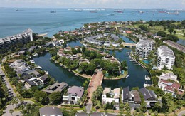 Long Biên Golf Villas - Chuẩn sống thượng lưu bên trục di sản sông Hồng