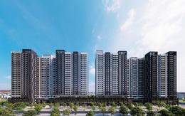 The Emerald Garden View: Kiến tạo chuẩn sống hiện đại cho cộng đồng chuyên gia