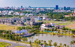 Cần Thơ khẳng định vị thế Tây Đô: Tâm điểm an cư, đầu tư của toàn vùng