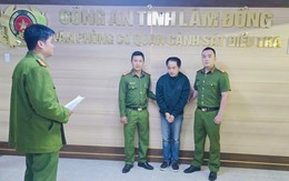 Khoản vay đã được giải ngân, nhưng nhân viên không chuyển tiền vào tài khoản khách hàng: Hơn 800 triệu đồng bị chiếm đoạt